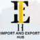 Import And Export Hub